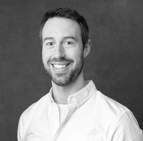Scott Winges, coach at Ballard CrossFit